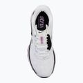 Buty do biegania damskie Nike Structure Plus white/black/metallic silver 5