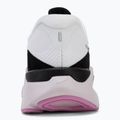 Buty do biegania damskie Nike Structure Plus white/black/metallic silver 6