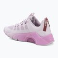 Buty treningowe damskie Nike Free Metcon 7 bleached lilac/light magenta/white 3