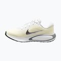 Buty do biegania damskie Nike Journey Run white/sail/black/metallic silver 2