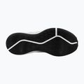 Buty do biegania damskie Nike Journey Run white/sail/black/metallic silver 3