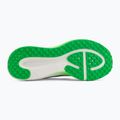 Buty do biegania męskie Nike Revolution 8 white/green spark/midnight navy 4