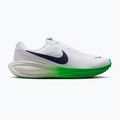 Buty do biegania męskie Nike Revolution 8 white/green spark/midnight navy