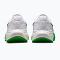 Buty do biegania męskie Nike Revolution 8 white/green spark/midnight navy 6