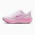 Buty do biegania damskie Nike Vomero Plus bleached lilac/pink rise/light magenta 2