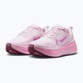 Buty do biegania damskie Nike Vomero Plus bleached lilac/pink rise/light magenta 3