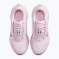 Buty do biegania damskie Nike Vomero Plus bleached lilac/pink rise/light magenta 5