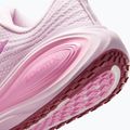 Buty do biegania damskie Nike Vomero Plus bleached lilac/pink rise/light magenta 8