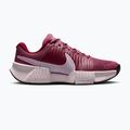 Buty do tenisa damskie Nike GP Challenge Pro team red/vast grey/black/white