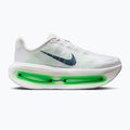 Buty do biegania męskie Nike Vomero Premium white/green spark/midnight navy