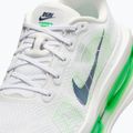 Buty do biegania męskie Nike Vomero Premium white/green spark/midnight navy 7
