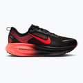 Buty do biegania męskie Nike Vomero 18 black/university red/bright crimson