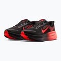 Buty do biegania męskie Nike Vomero 18 black/university red/bright crimson 3