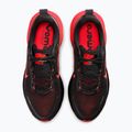 Buty do biegania męskie Nike Vomero 18 black/university red/bright crimson 5