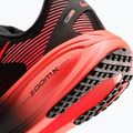 Buty do biegania męskie Nike Vomero 18 black/university red/bright crimson 8