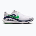 Buty do biegania męskie Nike Structure Plus white/midnight navy/green spark