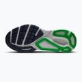 Buty do biegania męskie Nike Structure Plus white/midnight navy/green spark 4