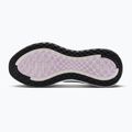 Buty do biegania damskie Nike Vomero Plus white/bleached lilac/metallic silver 4