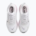 Buty do biegania damskie Nike Vomero Plus white/bleached lilac/metallic silver 5