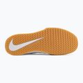 Buty do tenisa męskie Nike Vapor Lite 3 White/Summit White/Light Orewood Brown 4