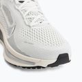 Buty do biegania damskie Nike Vomero 18 summit white/sail/metallic silver 7