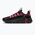 Buty treningowe damskie Nike Free Metcon 7 SE black/black/sea coral 3