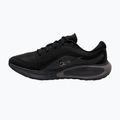 Buty do biegania męskie Nike Journey Run black/dark smoke grey/iron grey/white 2
