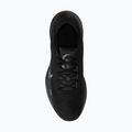 Buty do biegania męskie Nike Journey Run black/dark smoke grey/iron grey/white 4