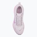 Buty do biegania damskie Nike Vomero Plus bleached lilac/pink rise/light magenta 5