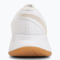 Buty do tenisa męskie Nike Court Lite 4 White/Summit White/Linen/Light Orewood Brown 6