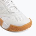 Buty do tenisa męskie Nike Court Lite 4 White/Summit White/Linen/Light Orewood Brown 7