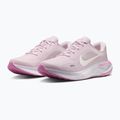 Buty do biegania damskie Nike Journey Run bleached lilac/pink rise/pink smoke/sail 3