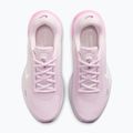 Buty do biegania damskie Nike Journey Run bleached lilac/pink rise/pink smoke/sail 5