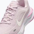 Buty do biegania damskie Nike Journey Run bleached lilac/pink rise/pink smoke/sail 7