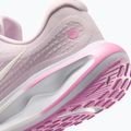 Buty do biegania damskie Nike Journey Run bleached lilac/pink rise/pink smoke/sail 8