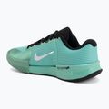 Buty do tenisa damskie Nike GP Challenge Pro Premium mint/black/pure platinum 3