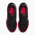 Buty do biegania męskie Nike Revolution 8 black/university red/red orbit 5