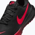 Buty do biegania męskie Nike Revolution 8 black/university red/red orbit 7
