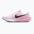 Buty do biegania damskie Nike Revolution 8 bleached lilac/white/pink smoke 2