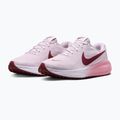 Buty do biegania damskie Nike Revolution 8 bleached lilac/white/pink smoke 3