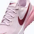 Buty do biegania damskie Nike Revolution 8 bleached lilac/white/pink smoke 7