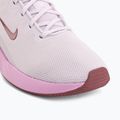 Buty treningowe damskie Nike Bella 7 bleached lilac/light magenta/pink smoke 7