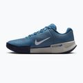 Buty do tenisa męskie Nike Zoom GP Challenge Pro Clay smokey blue/light bone/new slate/white 2