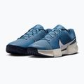 Buty do tenisa męskie Nike Zoom GP Challenge Pro Clay smokey blue/light bone/new slate/white 3