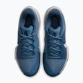Buty do tenisa męskie Nike Zoom GP Challenge Pro Clay smokey blue/light bone/new slate/white 5