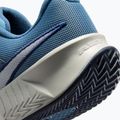 Buty do tenisa męskie Nike Zoom GP Challenge Pro Clay smokey blue/light bone/new slate/white 8