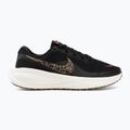 Buty do biegania damskie Nike Revolution 8 black/fusion red/sail/multi color 2