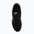 Buty do biegania damskie Nike Revolution 8 black/fusion red/sail/multi color 5