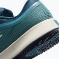 Buty do tenisa męskie Nike Vapor Pro 3 Clay smokey blue/light bone/new slate/white 8