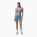 Biustonosz treningowy Jordan Sport Essentials blue beyond/blue beyond/white/white 2